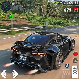 City Car Driving Drift Game 3D