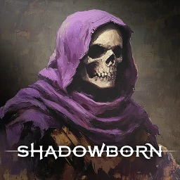 Shadowborn simgesi